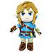 Peluche Link 28cm, Blu - Foto miniatura 1