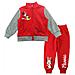 Jogging Minnie Completo min23-2766 s2-2a Ragazza - Foto miniatura 1