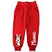 Jogging Minnie Completo min23-2766 s2-2a Ragazza - Foto miniatura 3