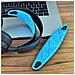 Fascia Per Steelseries Arctis Nova Pro / 7p / 7x Blue - Foto miniatura 6