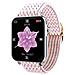 Smartwatch SW035E03 CLASSIC Pink e Silver - Foto miniatura 1