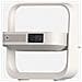 Proiettore Portatile Flip Elfin DLP 400 lumen ISO Full HD 1920 x 1080 Colore Beige - Foto miniatura 1