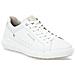 Pedestrian Sneakers Pelle Scarpe Uomo Bianco Eu 44, U1100-80 - Foto miniatura 1