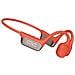 Cuffie Da Nuoto Ipx8 Bluetooth 5.4 32gb Modello Dora, Arancione - Foto miniatura 1