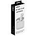 Celly COMPACT Cuffie True Wireless Stereo (TWS) In-ear Musica e Chiamate USB tipo-C Bluetooth Bianco - Foto miniatura 3