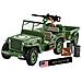 Willys MB & Trailer - Edizione Esecutiva - Foto miniatura 3