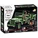 Willys MB & Trailer - Edizione Esecutiva - Foto miniatura 1