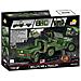 Willys MB & Trailer - Edizione Esecutiva - Foto miniatura 2