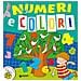 Martina Boschi - Numeri & colori. Ediz. a colori - Foto miniatura 1