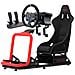 Simply Gt Cockpit + Moza R3 Bundle - Foto miniatura 1
