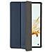 Hama 00217277 Custodia Per Tablet 27,9 Cm (11"") Custodia A Libro Blu - Foto miniatura 1