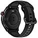 Smartwatch Sport Con Monitoraggio Della Salute Impermeabile 30m, Nero - Foto miniatura 5