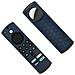 Custodia Protettiva Per Telecomando Fire Tv Stick 2024alexa Di Terza Generazione Airtag Darkblue - Foto miniatura 2