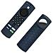 Custodia Protettiva Per Telecomando Fire Tv Stick 2024alexa Di Terza Generazione Airtag Darkblue - Foto miniatura 3