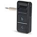Ricevitore Audio Bluetooth Aux 3,5 Mm Con Chiamata A Mani Libere, Nero - Foto miniatura 3