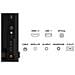 TV QLED Full HD 40" 40S5K Android TV Flat - Foto miniatura 5