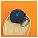 Custodia In Silicone Per Auricolari Bluetooth Compatibile Con Anker Soundcore Sport X20/x20 Black - Foto miniatura 3