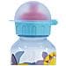 Borraccia 370ml Per Bambini Tappo Sportivo A Motivo Stitch, Blu - Foto miniatura 4