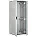 PEL-4280GR.G1SV rack 42U Rack indipendenti Grigio - Foto miniatura 1