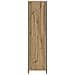 Armadio con porta 2 pcs Rovere Artigianale 50 x 50 x 200 cm - Foto miniatura 5