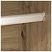 Armadio con porta 2 pcs Rovere Artigianale 50 x 50 x 200 cm - Foto miniatura 8