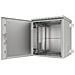 RWMIP66W012U66W rack 12U Bianco - Foto miniatura 2