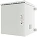 RWMIP66W012U66W rack 12U Bianco - Foto miniatura 1