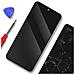 Schermo Completo Amoled Di Ricambio Per Galaxy S25 Service Pack Con Telaio, Verde Pallido - Foto miniatura 3