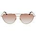 Occhiali Vb221s-725. Occhiali Da Sole, Colore Dorado Light. Donna. - In ordine - Foto miniatura 6