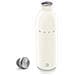 WBF02CR borraccia Uso quotidiano 1000 ml Acciaio inox Crema - Foto miniatura 5