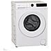 ProWash 300, Lavasciuga 9+6 KG, 20% più efficente della classe A, 1400 giri, Bianco, Inverter, Fresh Vapor, GWD 4968-S - Foto miniatura 2