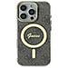 Custodia Iphone 16 Pro Guess Iml 4g Marrone - Una Scelta Affidabile - Foto miniatura 2