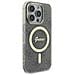 Custodia Iphone 16 Pro Guess Iml 4g Marrone - Una Scelta Affidabile - Foto miniatura 3