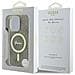 Custodia Iphone 16 Pro Guess Iml 4g Marrone - Una Scelta Affidabile - Foto miniatura 7