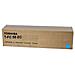 6AK00000114 Toner Originale Ciano per Toshiba e-Studio 5520c / 6520c Capacità 26500 Pagine - Foto miniatura 1