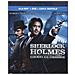 Brd Sherlock Holmes-gioco Di Ombre (+dvd) - Foto miniatura 2