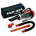 ADV1220-XJ Aspiretto per Auto 12 V  - Foto miniatura 1