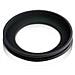 Anello adattatore per Flash Macro EM-140 DG ° 62mm. , Attacco UNIVERSALE - Foto miniatura 1