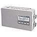 RF-D10EG Radio Portatile Sintonizzatore DAB / DAB+ colore Bianco - Foto miniatura 3