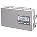 RF-D10EG Radio Portatile Sintonizzatore DAB / DAB+ colore Bianco - Foto miniatura 4