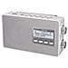 RF-D10EG Radio Portatile Sintonizzatore DAB / DAB+ colore Bianco - Foto miniatura 1