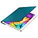 Simple Cover per Galaxy Tab S 10.5" - Blu - Foto miniatura 6