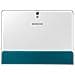 Simple Cover per Galaxy Tab S 10.5" - Blu - Foto miniatura 2