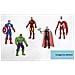 Figure Marvel Avengers 30cm Assort. - Foto miniatura 1