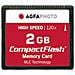 Compact Flash, 2GB, CompactFlash, Nero - Foto miniatura 1