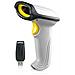 Barcode Scanner Laser Wifi 650mm 200scan / s - Foto miniatura 1
