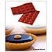 Stampo Tartellette 15 Cavita 4,5cm Classic Terracotta Silicone - Foto miniatura 1