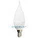 Lampadina A Led Aigostar 176365 A5 Cl37 E14 4w 6400k Fredda - Foto miniatura 1