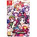 Switch - Touhou Kobuto V: Burst Battle - Foto miniatura 7