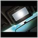 Lampada A Siluro 12v Sv 8,5-8 3 Led Bianchi ""torpedo 3"" Set 2 Pz - Foto miniatura 3